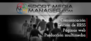Sport Media Manager