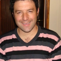 Mario Tirado Garcia